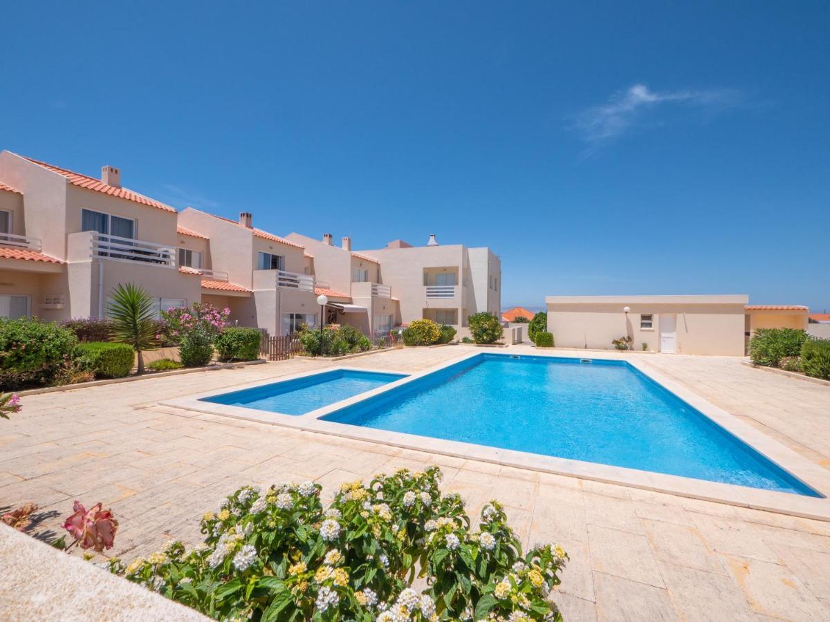 Casa Cabrita - Surf & Family House In Sagres Villa Eksteriør billede