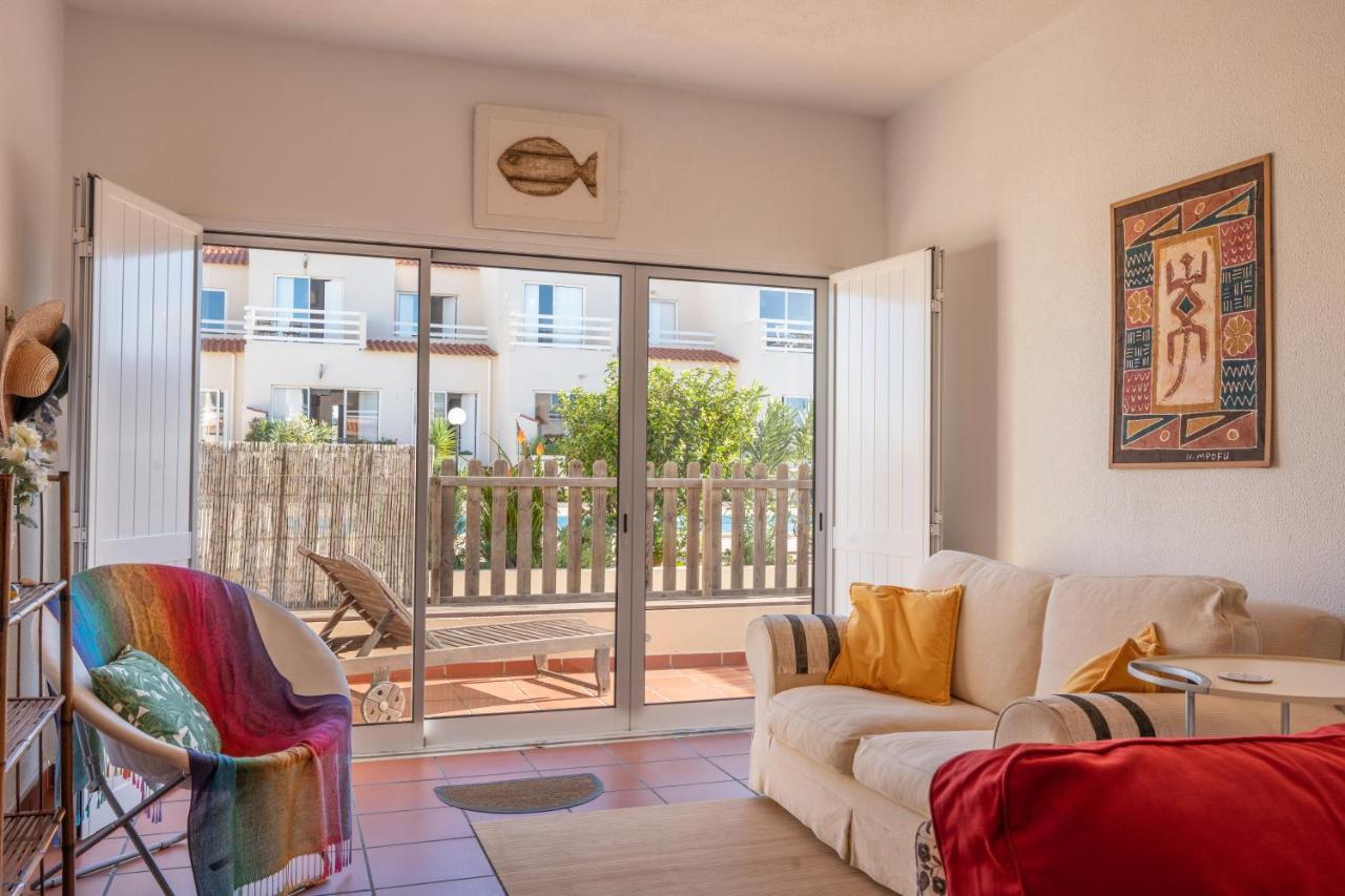 Casa Cabrita - Surf & Family House In Sagres Villa Eksteriør billede