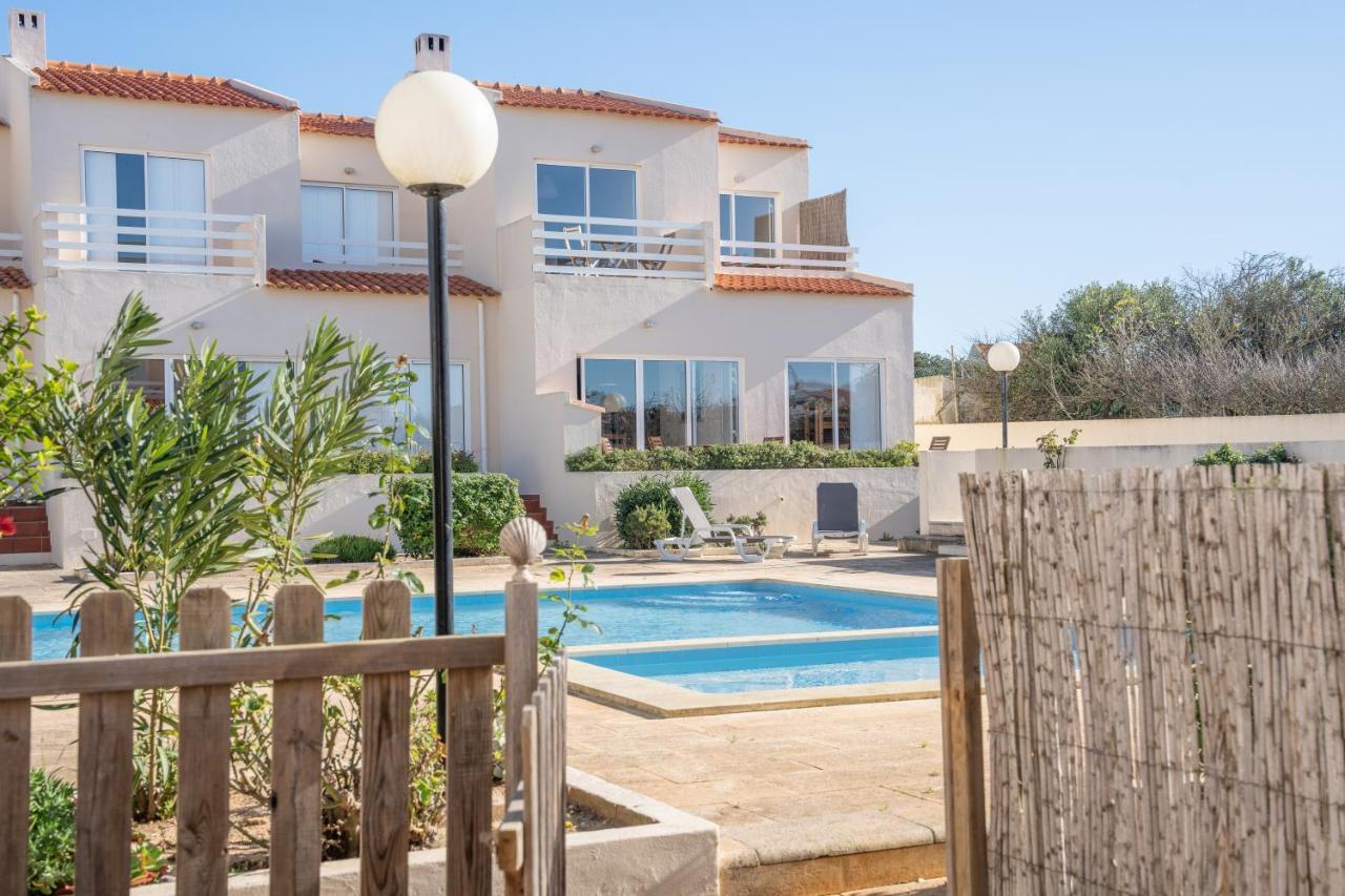 Casa Cabrita - Surf & Family House In Sagres Villa Eksteriør billede