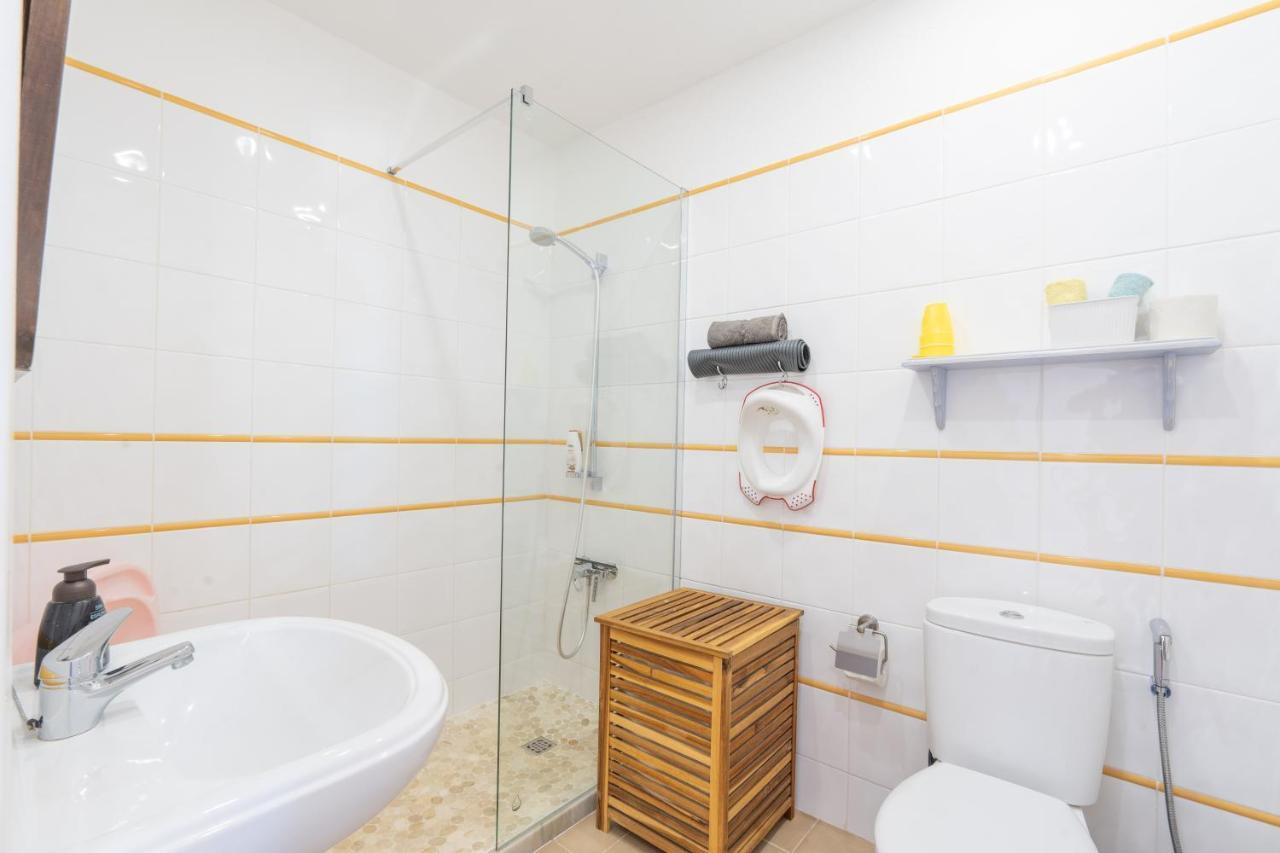 Casa Cabrita - Surf & Family House In Sagres Villa Eksteriør billede