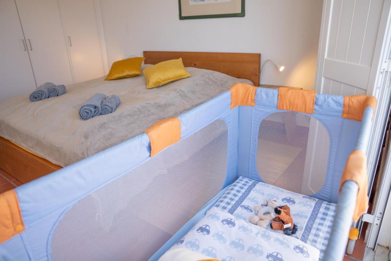 Casa Cabrita - Surf & Family House In Sagres Villa Eksteriør billede